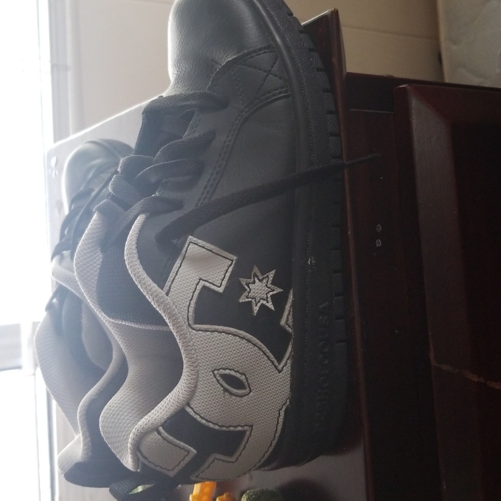 Boy shoes